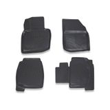 Bizymo Honda Civic Hb 2006-2012 3D Paspas Takımı