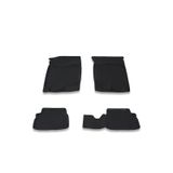 Bizymo Hyundai Getz 2003-2016 3D Paspas Takımı