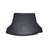 Bizymo Mercedes CLA 2019 ve Sonrası 3D Bagaj Havuzu