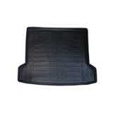 Bizymo Mercedes GLB 7 Koltuk Üst 3D Bagaj Havuzu