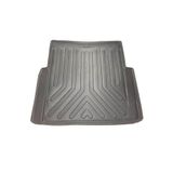 Bizymo Mercedes S Serisi W221 2006-2013 3D Bagaj Havuzu