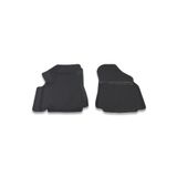 Bizymo Peugeot Partner Panelvan 2008 Sonrası 3D Paspas Takımı