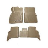 Bizymo Renault Grand Scenic 3 5 Koltuk 2010-2011 Premium 3D Oto Bagaj Havuzu