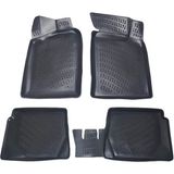 Bizymo Renault Megane 1 Sedan Hb Stw 1996-2003 3D Paspas Takımı