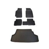Bizymo Toyota Corolla Efsane Kasa 1993-1998 Paspas Ve Bagaj Havuzu Seti