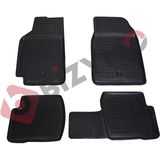 Bizymo Toyota Corolla Efsane Kasa 1993-1998 Siyah 3D Havuzlu Paspas
