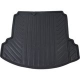 Bizymo Volkswagen Jetta 2005-2011 3D Bagaj Havuzu - Siyah