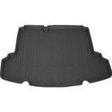 Bizymo Volkswagen Jetta Trendline Cepli 2011+ 3D Bagaj Havuzu Bizymo