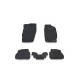Bizymo Volkswagen Polo 2003-2009 3D Paspas Takımı