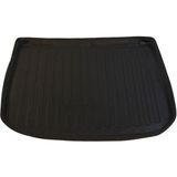 Bizymo Volkswagen Tiguan 2008-2015 Siyah 3D Bagaj Havuzu