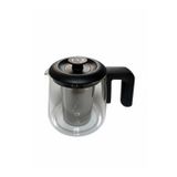 BJ5620 Magic Tea XL Çay Makinesi Orijinal Cam Demlik / Süzgeç ve Kapak Dahil