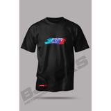 BJACKS Motorsports Wear BMW S1000RR MPower Design Premium Tişört