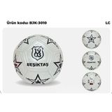 Bjk-3010 Beşiktaş Futbol Topu Lc-Cnt