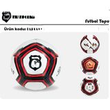 Bjk-3013 Beşiktaş Futbol Topu Lines