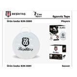 Bjk-3080 Beşiktaş Zıp Zıp Top Players-Cnt