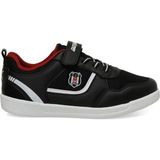 BJK Beşiktaş HORNET J TX 4FX Siyah Erkek Çocuk Sneaker Ayakkabısı 101511061