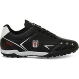 Bjk Kero Tf G 6fx Siyah Erkek Çocuk Halı Saha Ayakkabısı