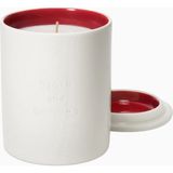 Björk & Berrıes Fäviken Scented Candle, Kuzey Orman Esintili Doğal Mum - 240 g