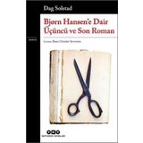 Bjørn Hansen e Dair Üçüncü ve Son Roman Yapı Kredi Yayınları