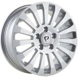 BK 15 inç 4*108 ET45 Gri Jant Takımı (J-6071) (Default Title)