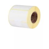 Bk Barkod Etiketi Termal Eco 100X80 Mm 40 Mm Çap 500'Lü 1 Li