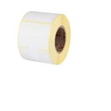 Bk Barkod Etiketi Termal Eco 60X40 Mm 40 Mm Çap 1000 Li 1 Adet