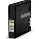 BK Canon PGİ 2500Xl Sarı Muadil Kartuş