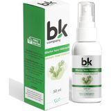 Bk Company Biberiye Suyu Dökulme Karşıtı Güçlendiricı ve Hızli Saç Uzatma Etkili Saf Saç Toniği 50 ml