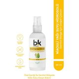 Bk Company Niaouli Yağı Suyu İçeren Genital Koku Giderici Sprey 50 ml – Doğal ve Ferahlatıcı İntim Bakım