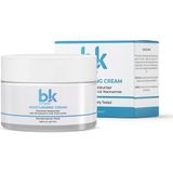 Bk Company Yoğun Nemlendirici Yüz Kremi 50 ml ( Hyaluronic Acid - Niacinamide )
