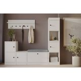 Bk Concept Ayakkabılık, 6 Kapaklı, Kbr-Ayk-1013
