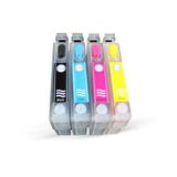 Bk Epson 1811-T1814 Kolay Dolan Kartuşlar