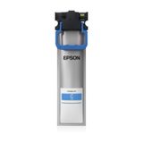 BK Epson T01D2-C13T01D200 Mavi Muadil KArtuş
