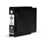 BK Epson T04B1-C13T04B140 Muadil Siyah Kartuş