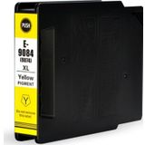 BK Epson T04B4-C13T04B440 Muadil Sarı Kartuş