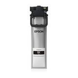 BK Epson T05A100-C13T05A100 Siyah Muadil Kartuş