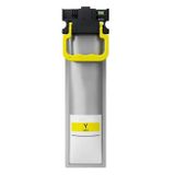 BK Epson T11D4-C13T11D440/WF-C5890DWF Y [YELLOW-SARI] Muadil Kartuş Yüksek Kapasiteli