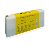 BK Epson T7824 Surelab Sl-D700 Uyumlu Sarı Kartuş