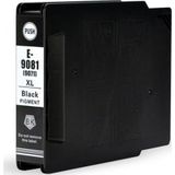 BK Epson T9081 Wf 6090 Wf 6590 Siyah Muadil Kartuş