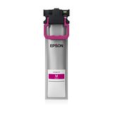 BK Epson T9453 Kırmızı Muadil Mürekkep Kartuşu