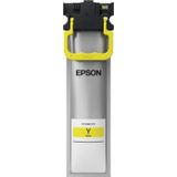 BK Epson T9454 Sarı Muadil Mürekkep Kartuşu