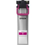 BK Epson T9733 Kırmızı Muadil Mürekkep Kartuşu