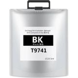 BK Epson T9741Xxl-C13T974100 Siyah Muadil Kartuş