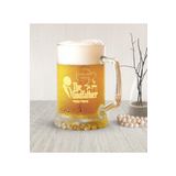 Bk Gift Babalar Gününe Özel Babaların Babası Bira Bardağı - 3