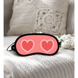 BK Gift Esprili Uyku Göz Bandı, Arkadaşa Hediye, Doğum Günü Hediyesi, Uyku Bandı-5