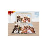 Bk Gift Kişiye Özel 4 Fotoğraflı 1000 Parça Profesyonel Puzzle