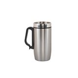 Bk Gift Kişiye Özel 5304 Krom Çelik Termos Bardak 240ml