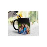 Bk Gift Kişiye Özel Fotoğraflı Sihirli Kupa Bardak