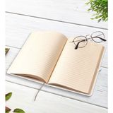 Bk Gift Kişiye Özel Isimli Beyaz Defter Kalem ve Kalemlik - Model 9