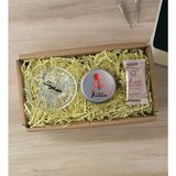 Bk Gift Kişiye Özel Isimli Cam Kahve Fincanı & Türk Kahvesi & Gümüş Metal Kutuda Kokulu Mum Hediye Seti-3, Anneye Hediye, Anneler Günü Hediyeleri - Renk - Renkli